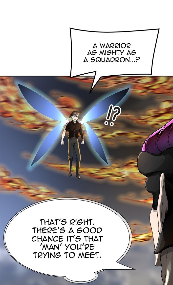 Tower of God, Chapter 452 image 062